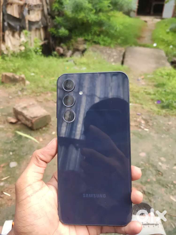 Mobile mst ha sm a35