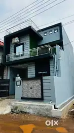 3BHK Duplex Bungalows For Sale at near Junwani Road