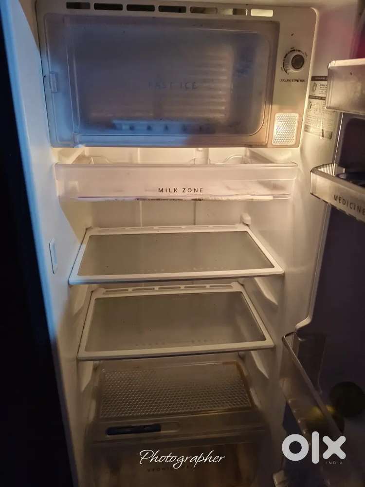 1.5 years old good condition