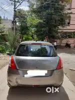 Need a Driver