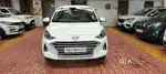 Hyundai Grand i10 Nios AMT Sportz, 2019, Petrol