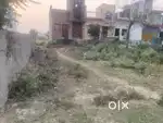 100GJ 2side open near Siddheshwar mandir