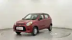 Maruti Suzuki Alto 800 Lxi, 2018, Petrol