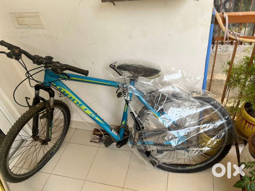 Good Quality cycle, 21 gears