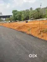 Kalady Okkal House Plot.