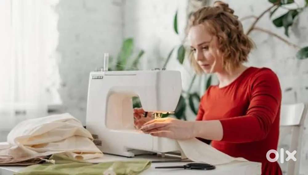 Wanted for Ladies Tailors