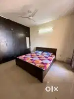 ( OWNER FREE AC 2 ROOM SET FOR GIRLS / FAMILY ) IN PHASE 5 MOHALI