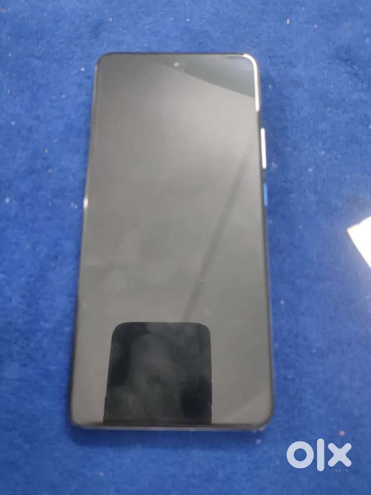 Iqoo 9 Legend 12/256