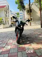 Well maintained machine