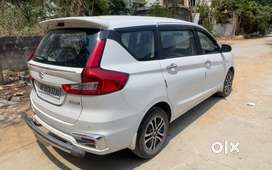 Maruti Suzuki Ertiga 2023 Petrol Well Maintained