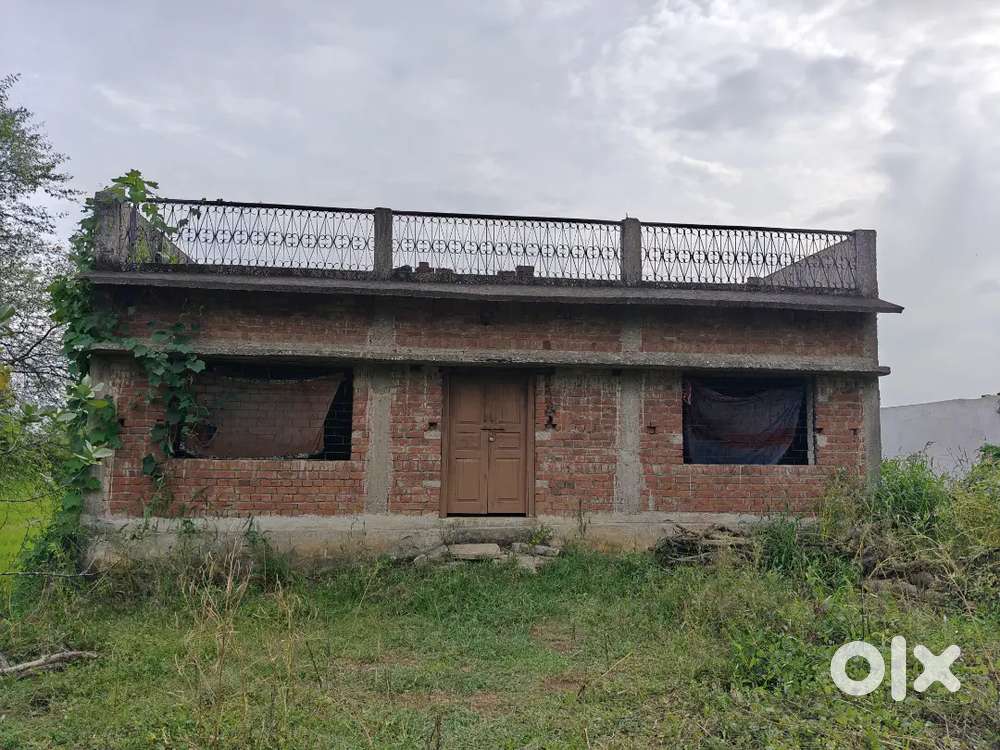 Farm House / Store / Godam for Rent
