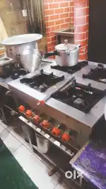 Hotel needs equipment