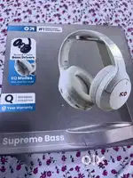 Goboult headset