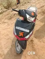 Yamaha alpha 2015