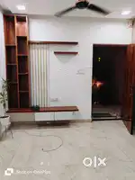 2bhk fully furnished flat available on rent near ambuja mall