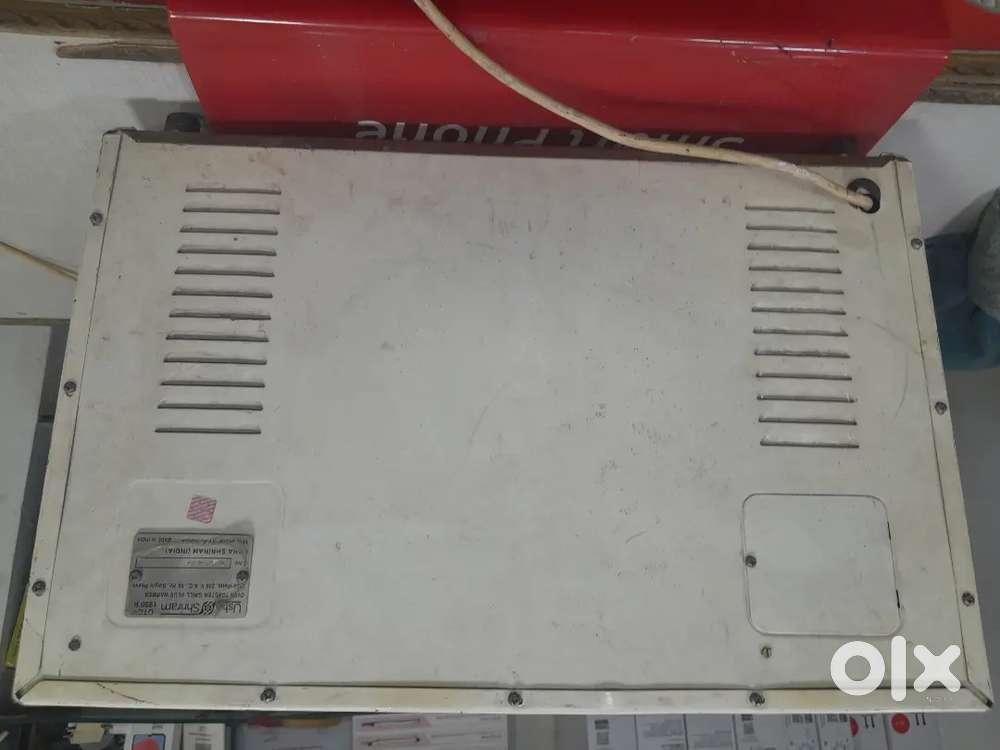 OVEN TOASTER GRILL PLUS WARMER