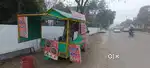 TATA ACE MAGIC ZIP (FOOD VAN)