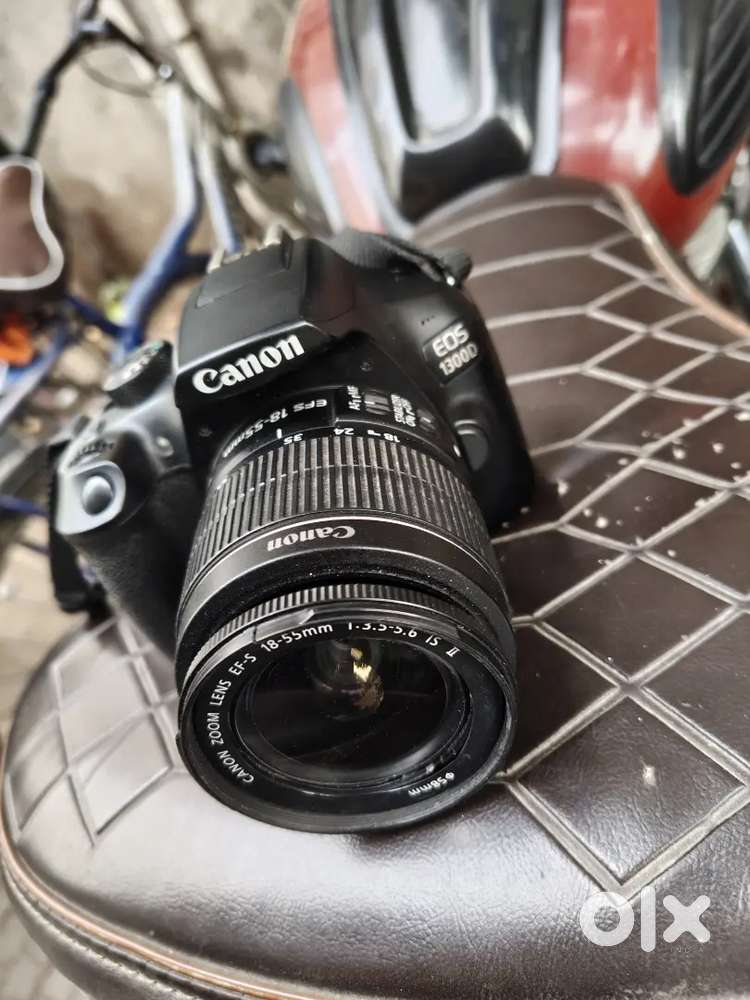 Canon 1300D
