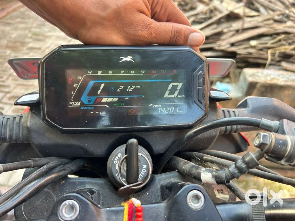 Good bike tvs
