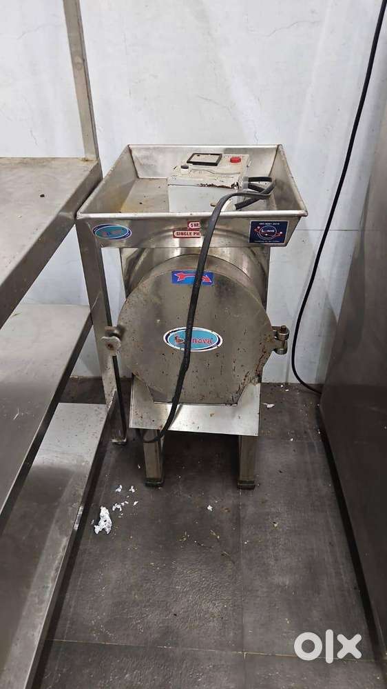 ₹ 6,00,000    Kitchen Setup