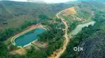 ഇലവീഴാപൂഞ്ചിറ 50 Cent Resort Property
