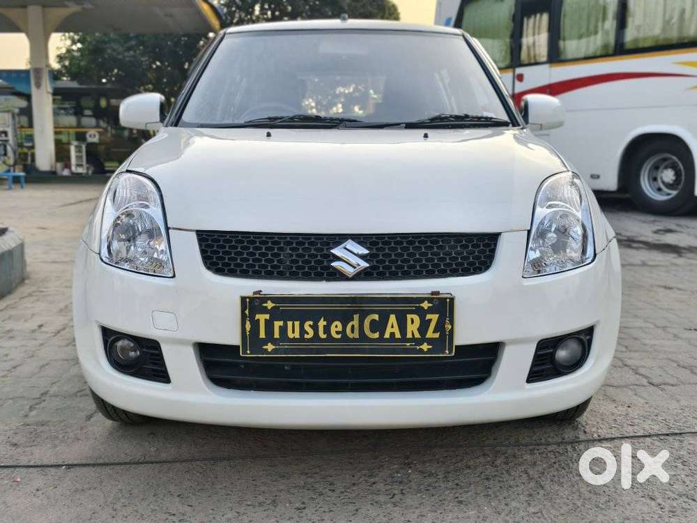Maruti Suzuki Swift 2004-2010 1.3 VXi, 2010, Petrol