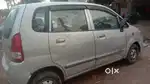 Maruti Suzuki Zen Estilo 2011