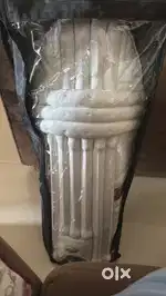 Cricket Knee Pads and Keeper Gloves