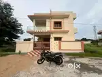 Duplex House Sale Vzm - Kothavalasa BRTS Highway Near Bheemasingh