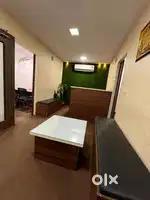 Luxury furnished setup available in sec 34