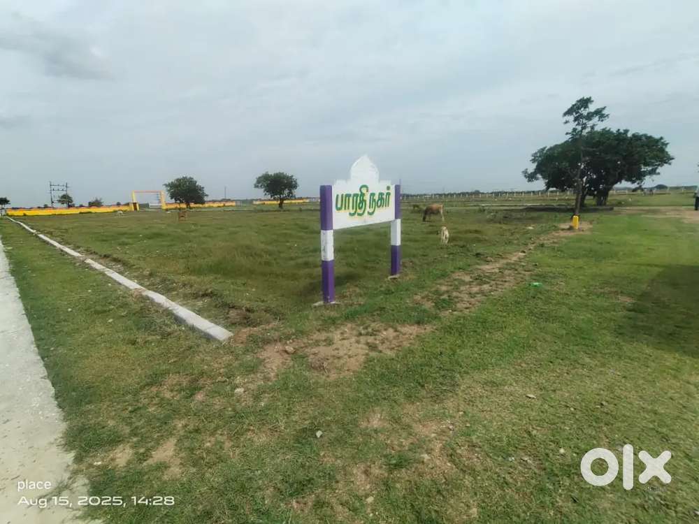 50/50EMI available and best for future investment