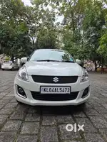 Maruti Suzuki Swift 2018 VXI, 2017, Petrol