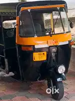 Bajaj Diseal Auto