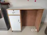 Counter table