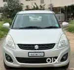 Maruti Suzuki Swift Dzire ABS Single Owner