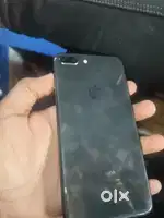 iPhone 8 plus