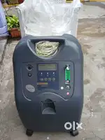 CANTA Oxyzen Concentrator 8 Liters MRP 33999/- Offer 19999/-