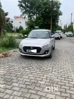 Maruti Suzuki Swift 2018 Diesel Well Maintained