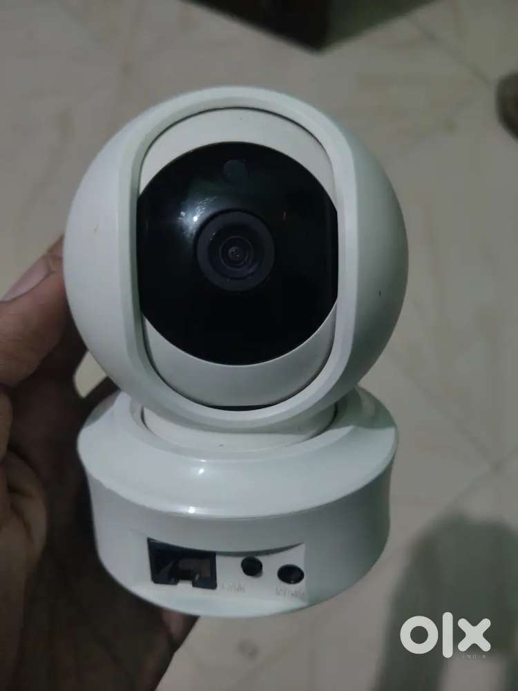 CP Plus Camera