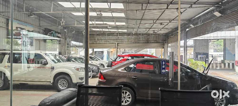 Wanted experience driver