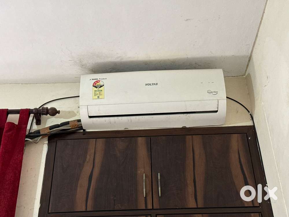 Voltas Split AC