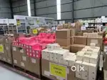 Wanted male/female packing staffs [ inside online warehouse ] at tvm