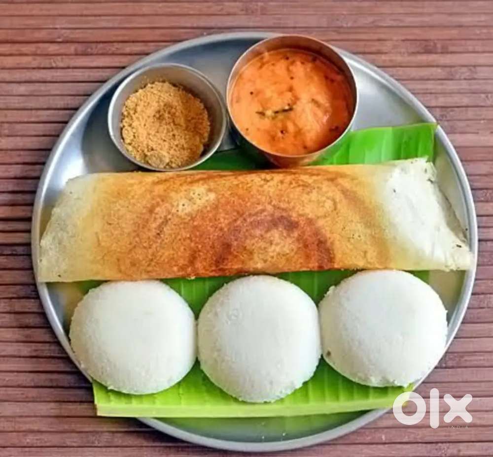 South Indian cook South Indian cook