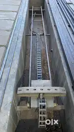 Schumak Under Chase Wash Automatic System