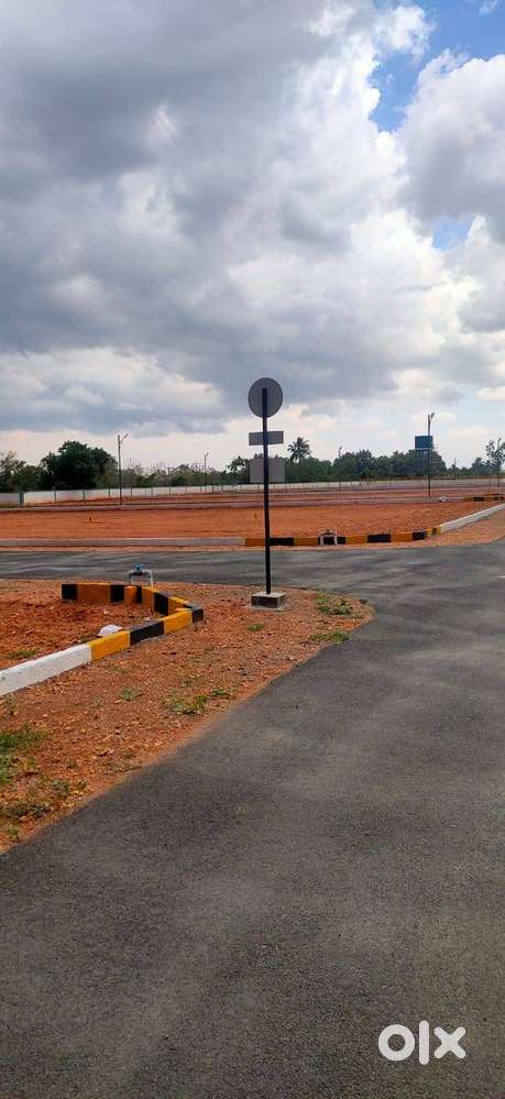 Thirukumaran Nagar Phase 2,where comfort create the home you’ve always