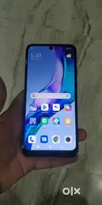 Sell Redmi Note-10s (6+64).. Gud Condition Phone..