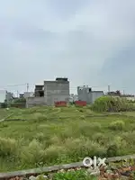 Plot for sale