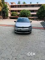 Volkswagen Polo 2013-2015 1.5 TDI Comfortline, 2015, Diesel