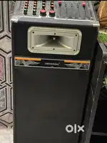 12 inchi speaker music sound dhasu