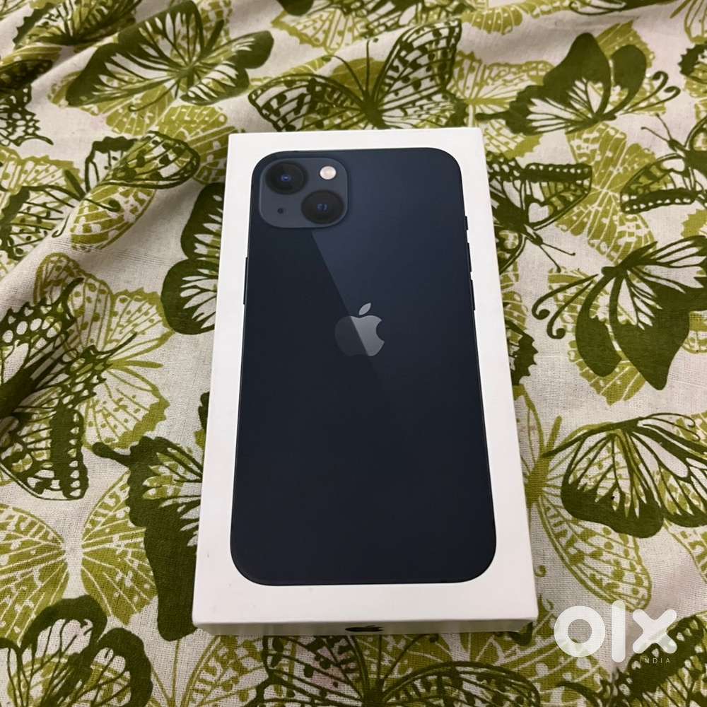 I phone13 128 gb
